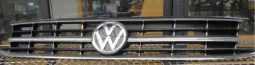 Auto Grill Mould Car Parts Injection Mould