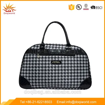 shoulder travel bag shoes