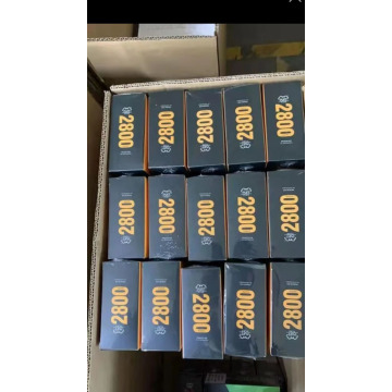 Puff Flex Wholesale 2800puffs Hot
