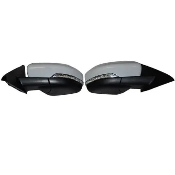 Changan CS75 Rear View Mirror - Side Mirror Spare Parts