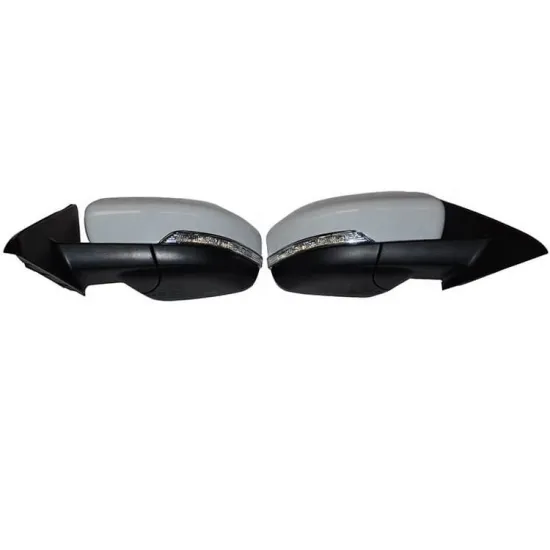 Changan CS75 Rear View Mirror - Side Mirror Spare Parts