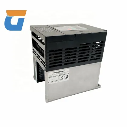 Panasonic Accessories: Original Elevator Door Motor Frequency Converter AAD03011DK for 0.4kw Elevator Door Motors