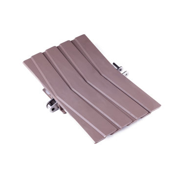 Factory Direct 3873 Plastic Side Flexing Conveyor Chain with Roller