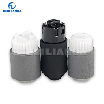 Genuine Origina New Pickup Roller for HP Laserjet M252 M254 M274 M277 M281 M377 M452 M477 M479 RM2-5881 RM2-5577 RM2-5576