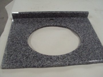 Counter Top- Blue Pearl