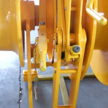 Electric Marine Combined Anchor Windlass Mooring Winch
