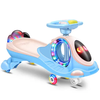 Best-selling And Cheap Children Twist Car Mould