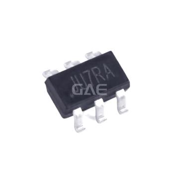 SILERGY SY7208CABC, STM32F373VCH7, and TPS61176RTER Components Search Engine