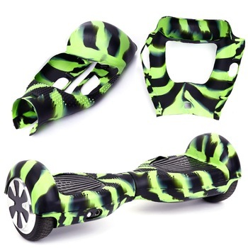 Wheel Smart Self Balancing Scooter Silicone Case