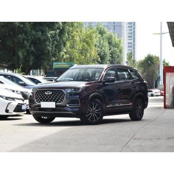 2023 Brand Chineză Chery Tiger 8 Plus E+ Auto pe benzină cu preț fiabil și SUV rapid de benzină cu benzină