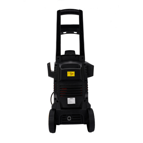 Automatic Car Wash Machine With wheel and reel