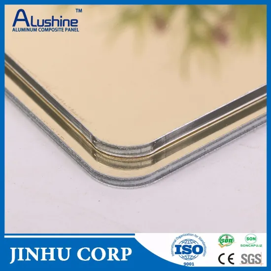 Aluminum Cladding Panel Installation/Aluminum Composite Panels