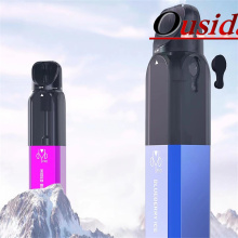 DYB Pro Disposable Vape 2500Puffs