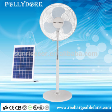 14", 16", 18", 20", 22" DC Stand Fan with Oscillating