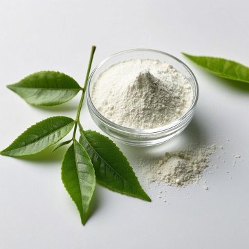 Organic l-theanine powder wholesale