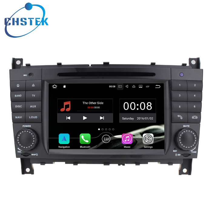 Android Car Dvd Multimedia Player Gps 