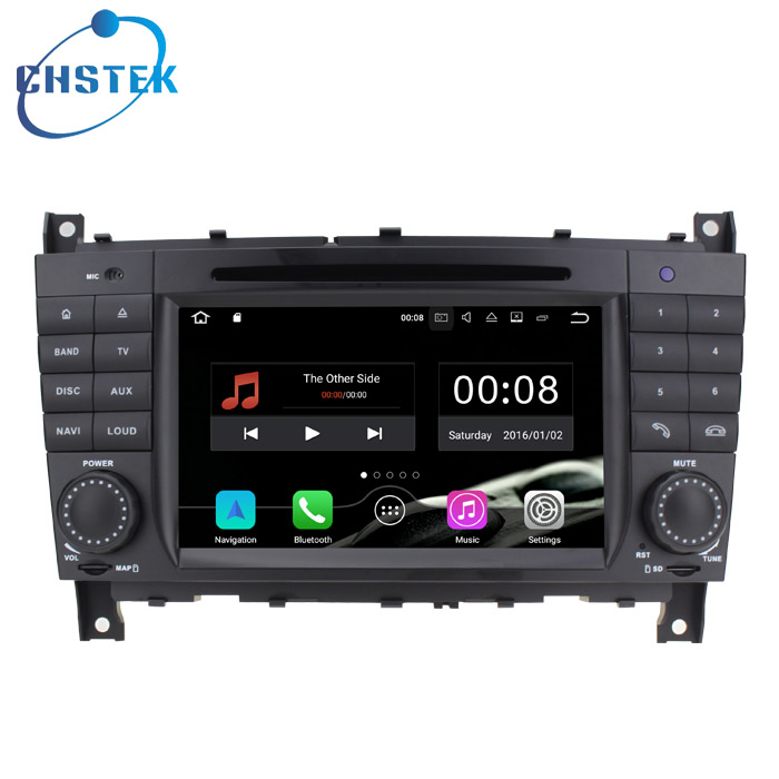 Touch Screen Car Dvd Gps