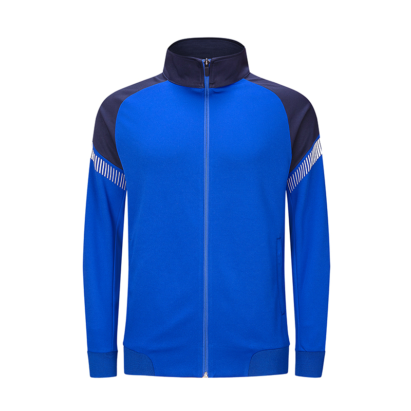 Men's Running Athleisure Stretch Fabric Training Outfit