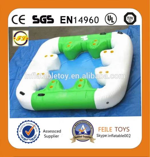 inflatable summer,inflatable summer island