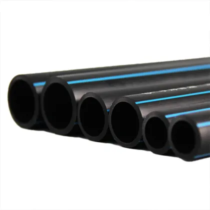 Kangju PE water supply pipe