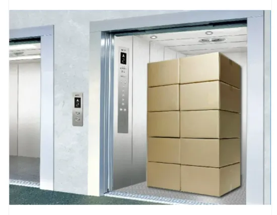Factory Economic Cheap Cost Freight Elevator