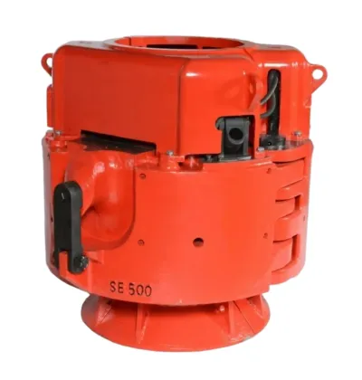 Type SE Pneumatic Spiders/Elevators