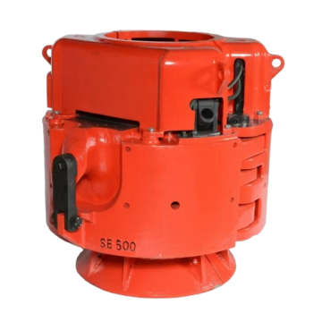Type SE Pneumatic Spiders/Elevators