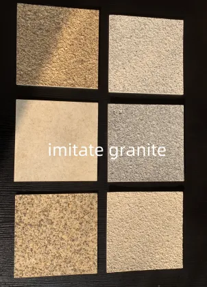 Flexible Stone Tile Production Line