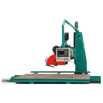 Stone Marble CNC Τόρνη Μηχανή: Εργαλεία ακριβείας για πέτρα και πέτρινη κατεργασία