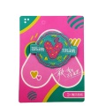 Custom Quality Patches anime custom embroidered clothing patches