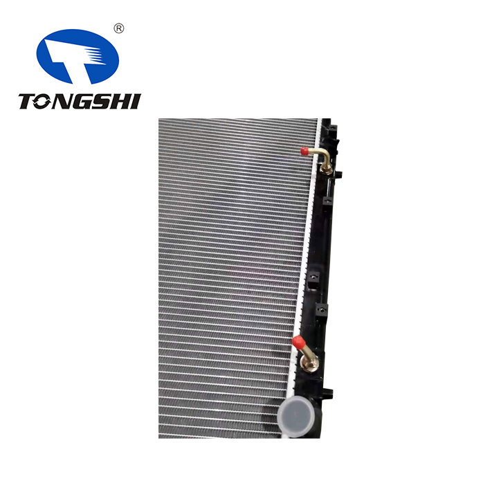 radiator honda radiator