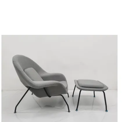 Classical Womb Lounge Chair