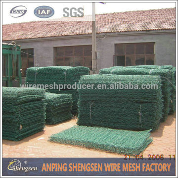 anping shengsen tejido de malla de alambre fsale gaviones
