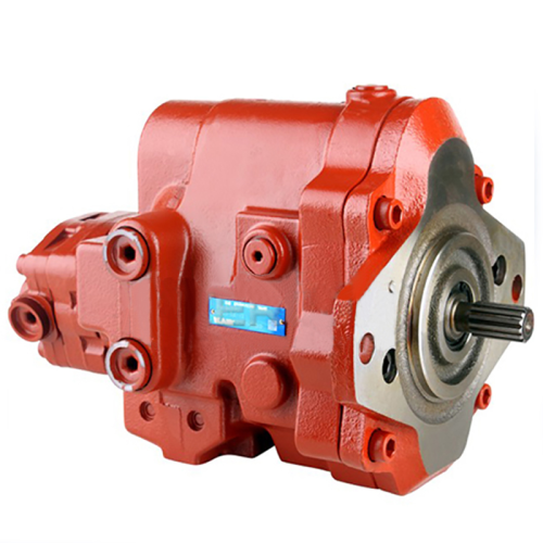 KYB PSVD2-21E-11 Hydraulic Main Pump Piston Pump