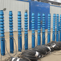 قیمت پمپ آب شناور چاه عمیق پمپ Borewell