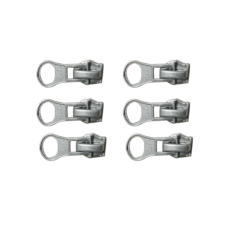 Nylon zipper head NLFZ-7-2