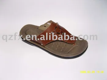 men's casual sandal