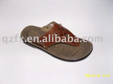 men's casual sandal