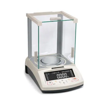 0.01g Electric Analytical Balance Scale