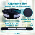 Pelvic Stabilization Hip Belt