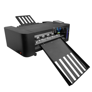 Hot Selling NY350 Servo Motor Motor AA3 Φύλλο ετικέτας Cutter Digital Die Cutting Machine