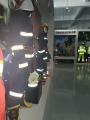 Lime Reflective Trimming for Firefighting Gear UL NFPA2112
