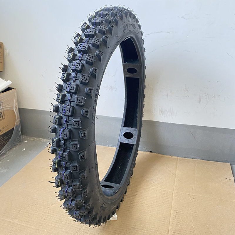 High quality motorcycle tire 2.75-18 JD262