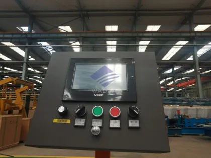 Perforated Cable Tray Making Machine: Metal Cable Tray Manufacturing Line