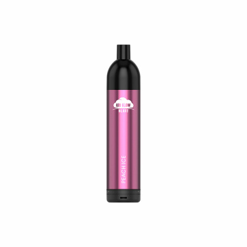 Quality Assurance 7000 Puffs Air Glow Blast