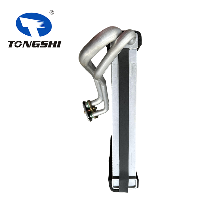 Evaporator for Volkswagen Lamando, 5QD820103K/5QD820103D/5QD820103E/5QD820103L