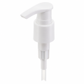 20/415 Pam Losyen Kunci Atas-Bawah Licin Putih