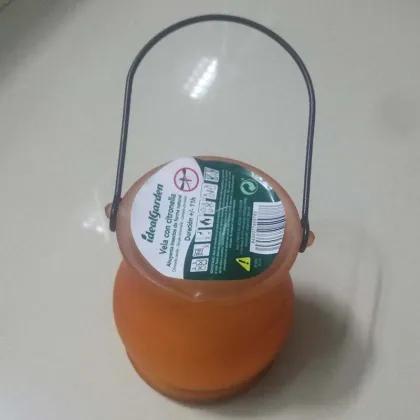 Anti Mosquito repellent candles