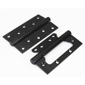 4 "304 e 201 in acciaio inossidabile inossidabile cuscinetto da 4 carni per porte per grandi porte per grandi porte
