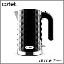 Ningbo factory hotel kitchen appliances 1.7L electric kettle